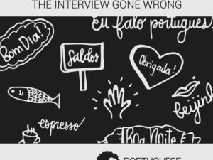 Lesson 1 (Series 2) – The Interview Gone Wrong