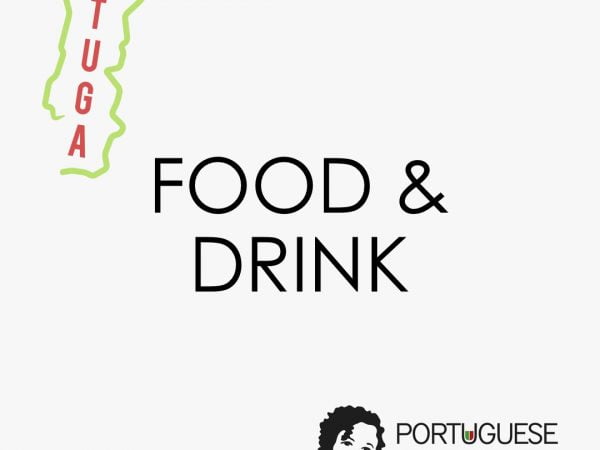 Top Food & Drink in Portugal