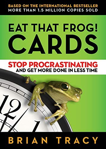Eat That Frog!