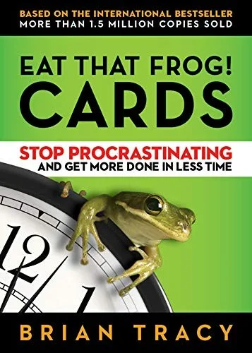 Eat That Frog!