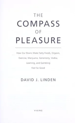 The Compass of Pleasure