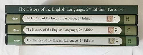 The History of the English Language