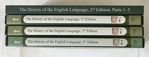The History of the English Language