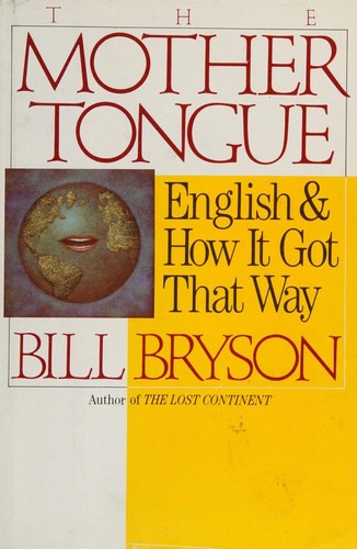 The Mother Tongue