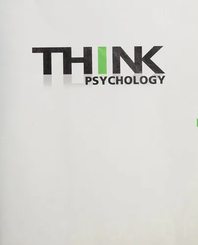 Think Psychology