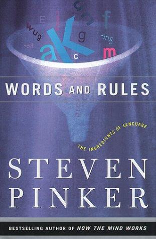 Words and Rules