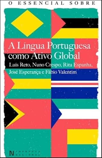 O Essencial Sobre Língua Portuguesa