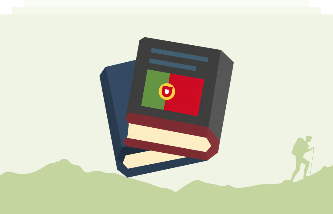 European Portuguese exposure resources illustration